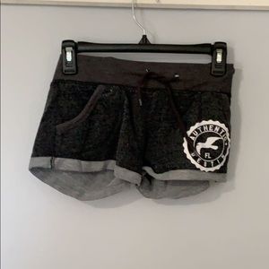grey Destin shorts!